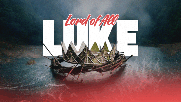 Lord of Our Attitudes Image